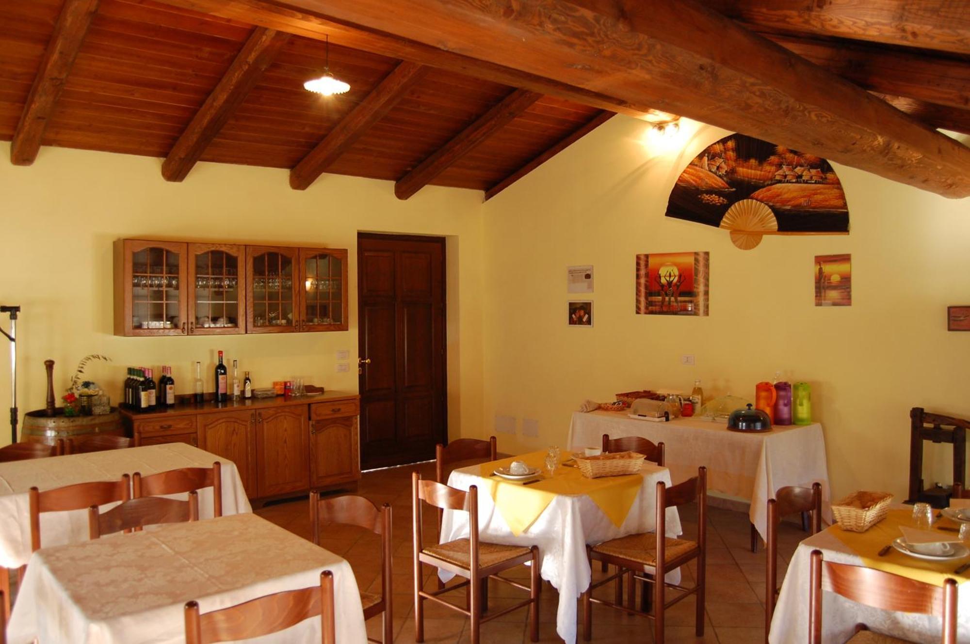 Agriturismo 'D Raine Montelupo Albese Экстерьер фото