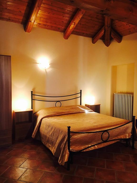 Agriturismo 'D Raine Montelupo Albese Экстерьер фото